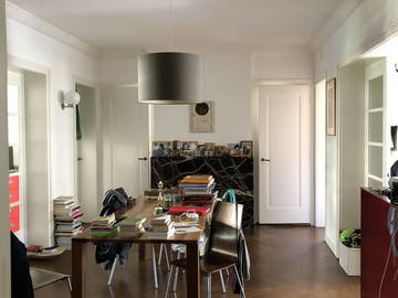 Chambre Chez L'habitant Genève 259896-7