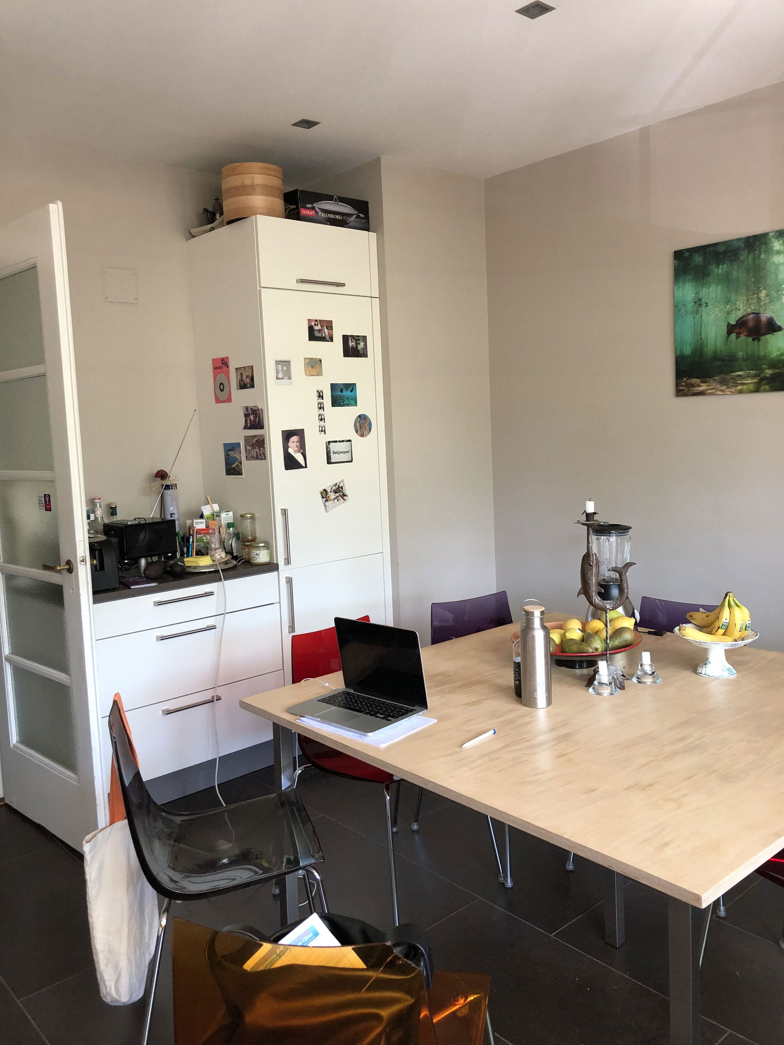 Homestay Genève 259896