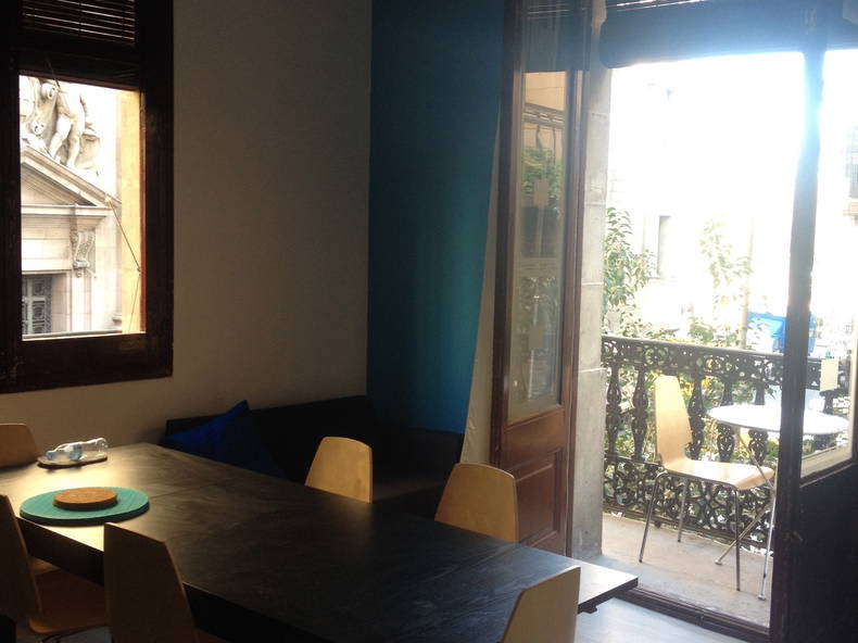 Colocation Barcelona 119948-1