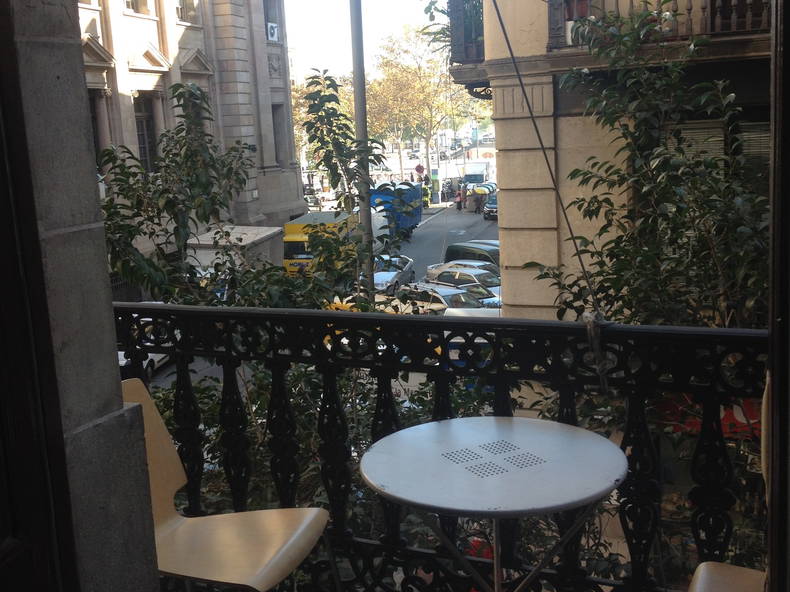 Colocation Barcelona 119948-2