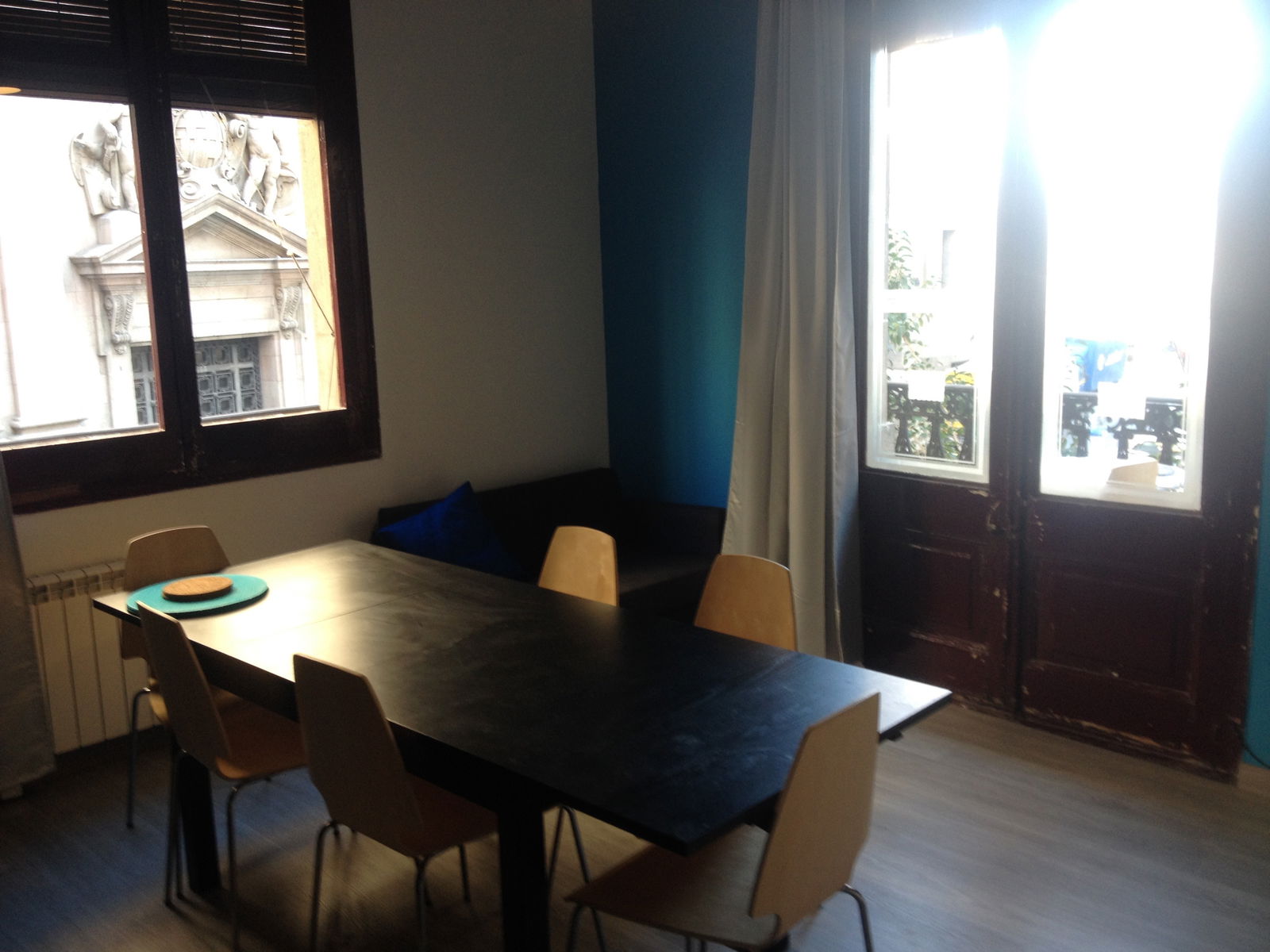 Colocation Barcelona 119948