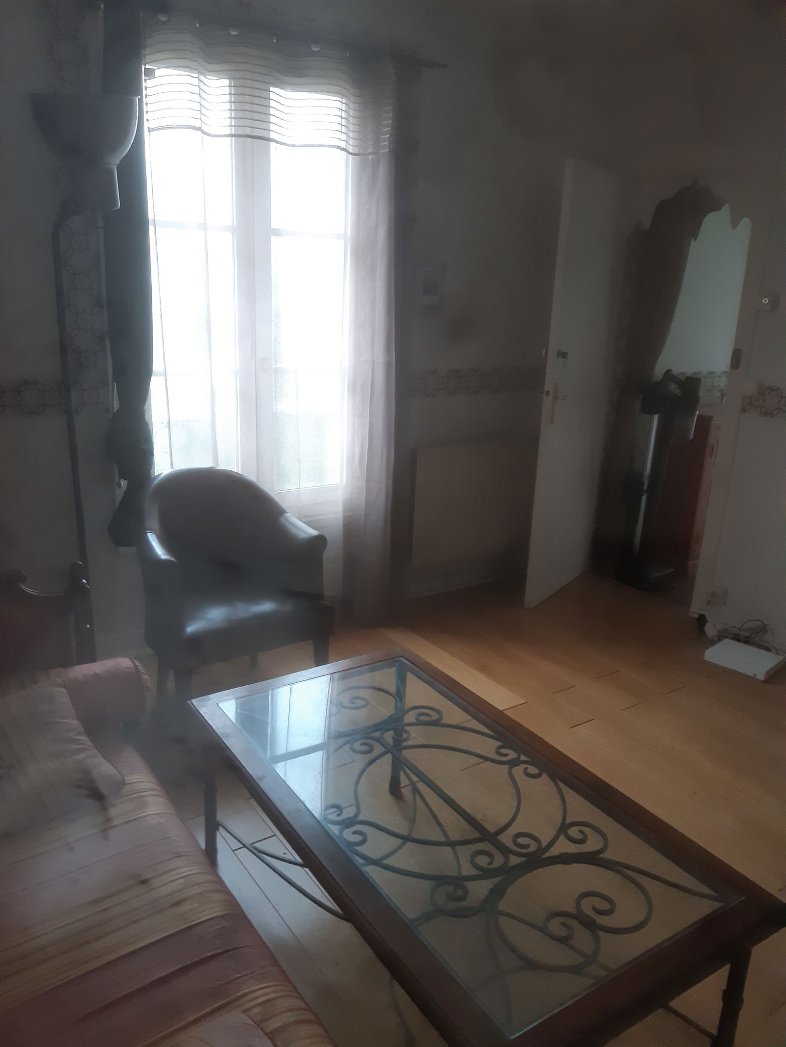 Colocation Paris 149250