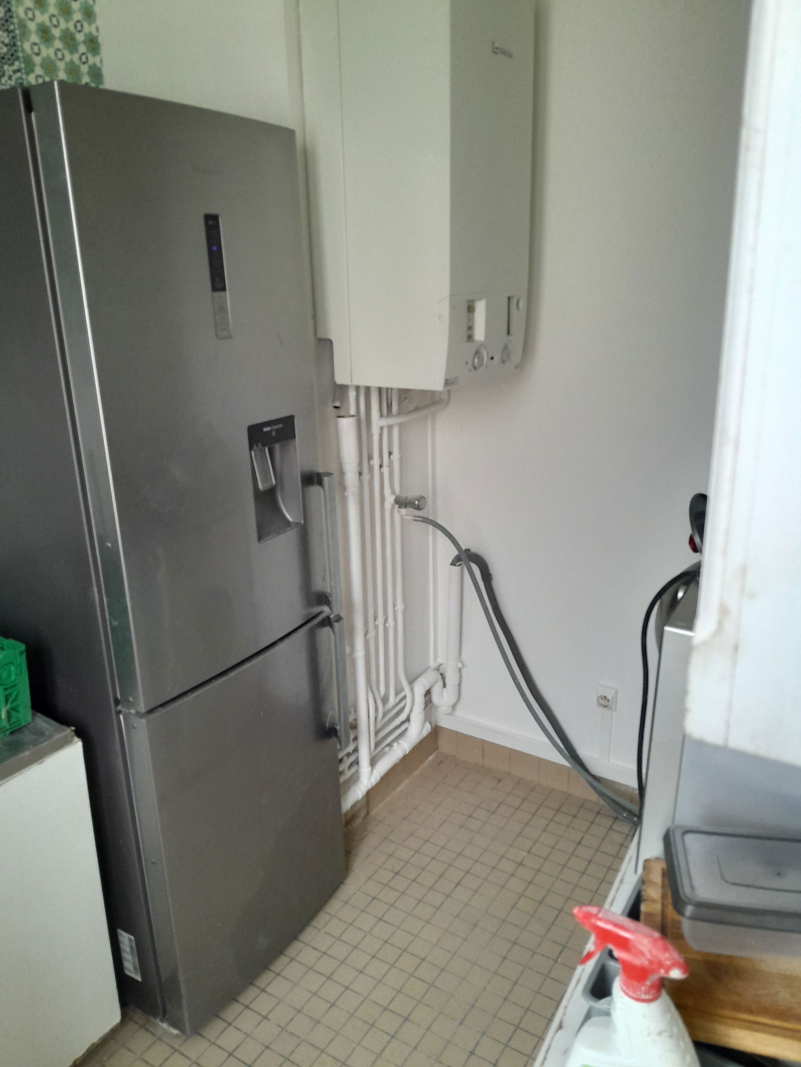 Colocation Paris 149250