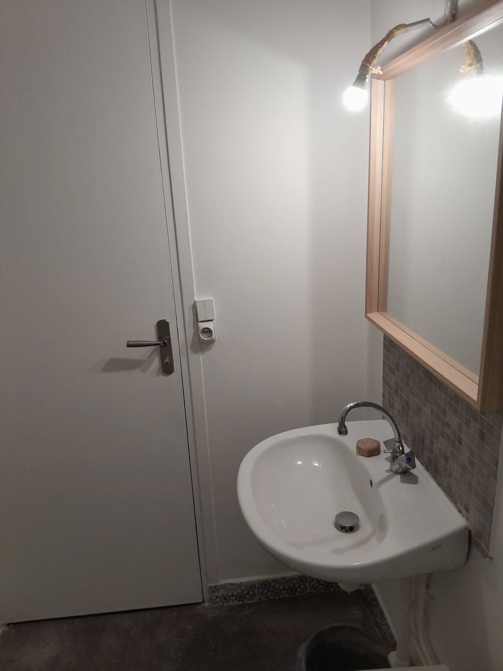 Colocation Paris 149250