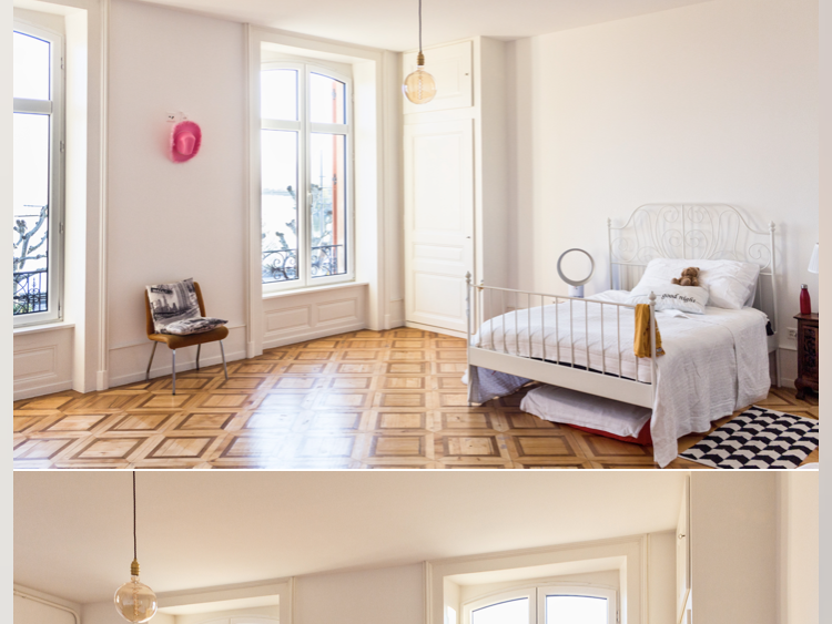 Homestay Neuchâtel 222861