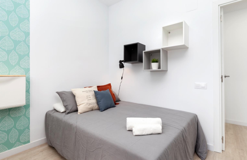 Homestay Barcelona 358656