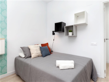 Room For Rent Barcelona 358656-1
