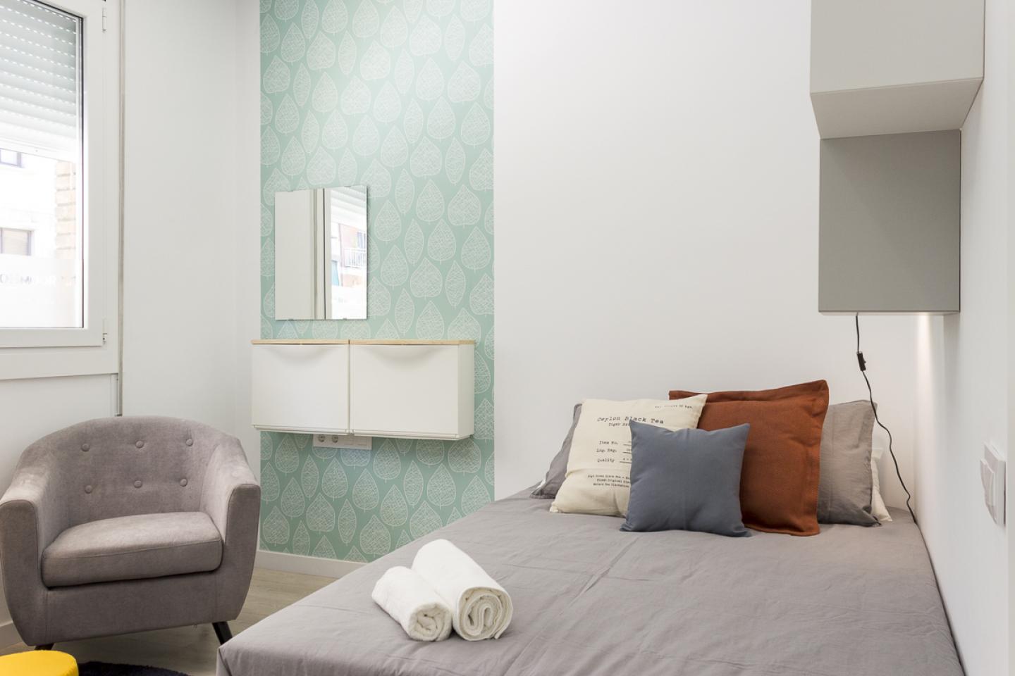Homestay Barcelona 358656