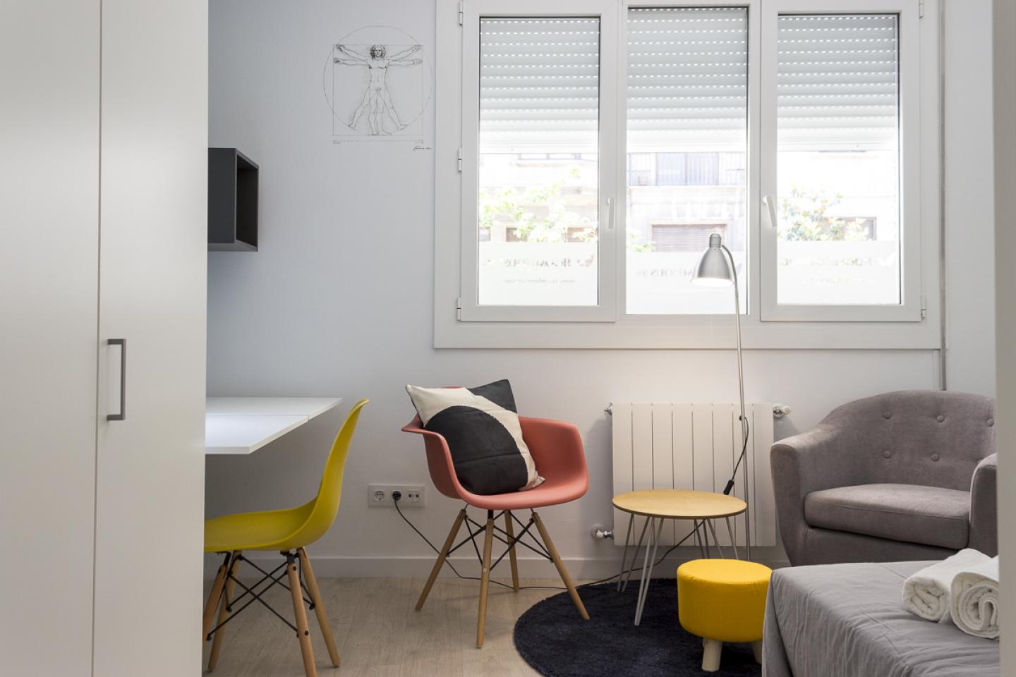 Homestay Barcelona 358656