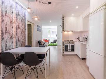 Chambre Chez L'habitant Barcelona 358656-17