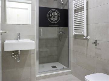 Chambre Chez L'habitant Barcelona 358656-19