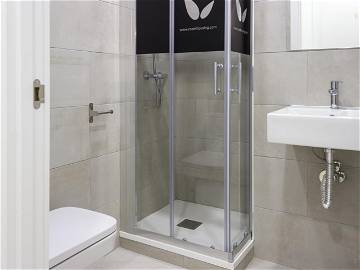 Chambre Chez L'habitant Barcelona 358656-21