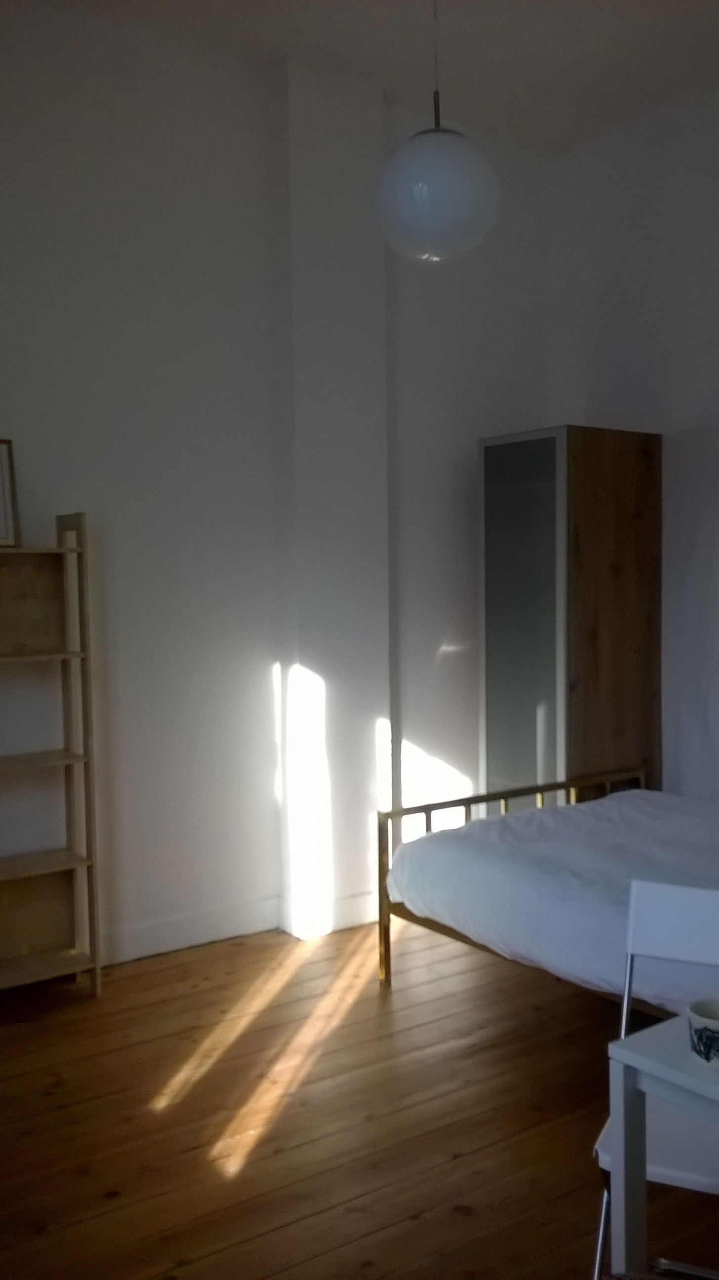 Homestay Genval 52172