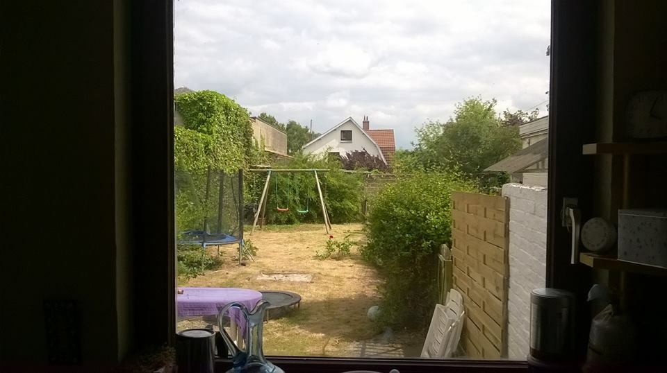 Homestay Genval 52172