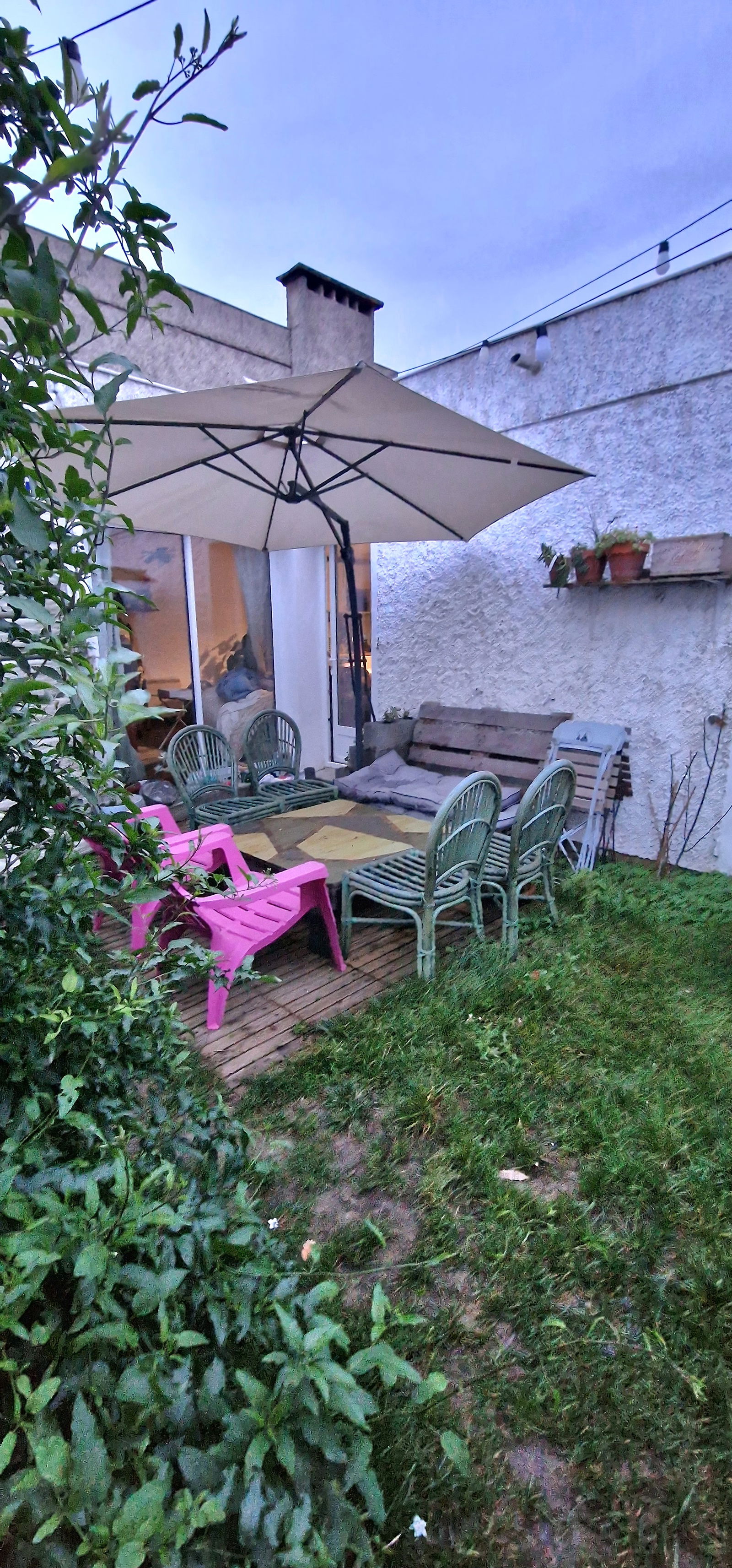 Colocation Toulouse 319065