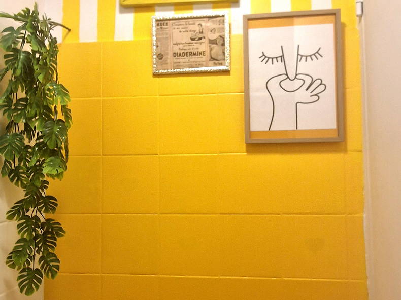 Colocación Toulouse 319065-4