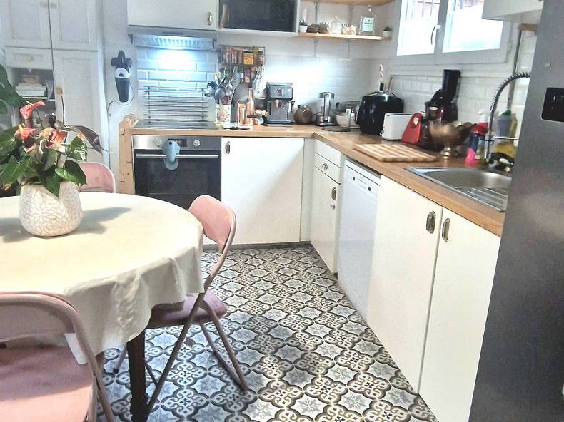 Colocación Toulouse 319065-2