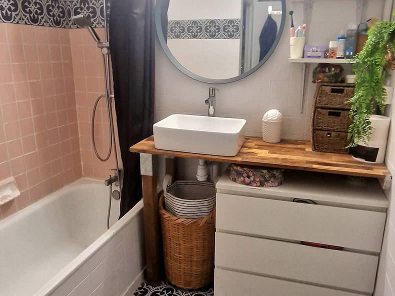 Colocación Toulouse 319065-5