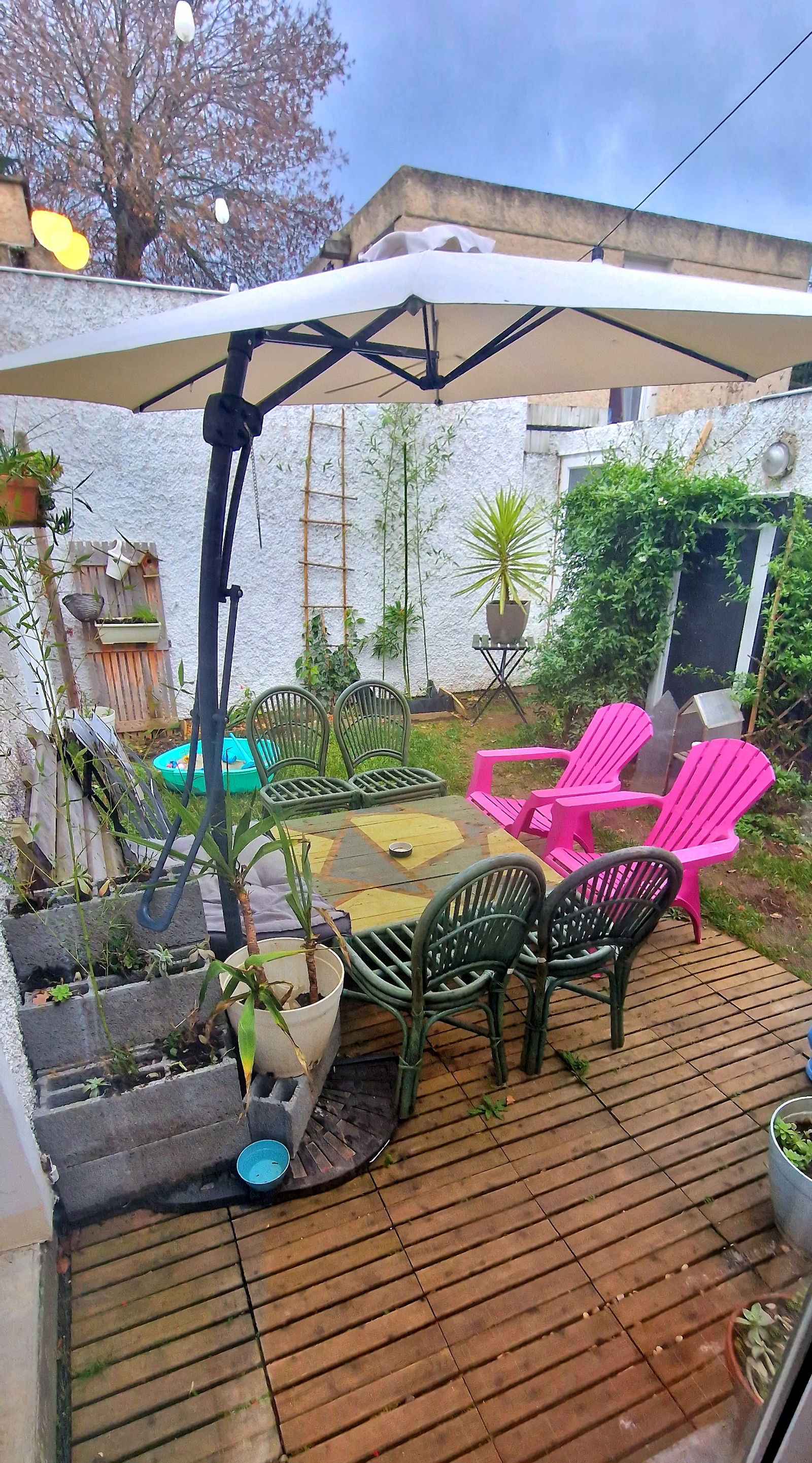 Colocation Toulouse 319065