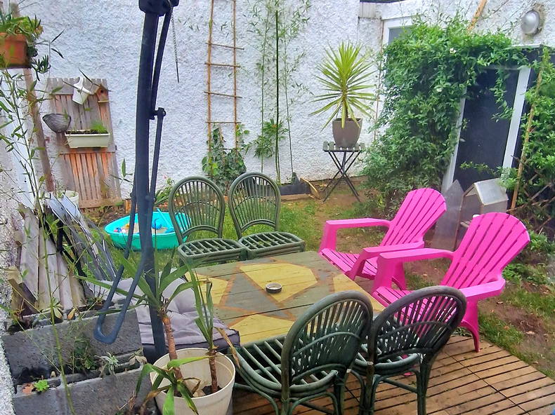 Colocación Toulouse 319065-1