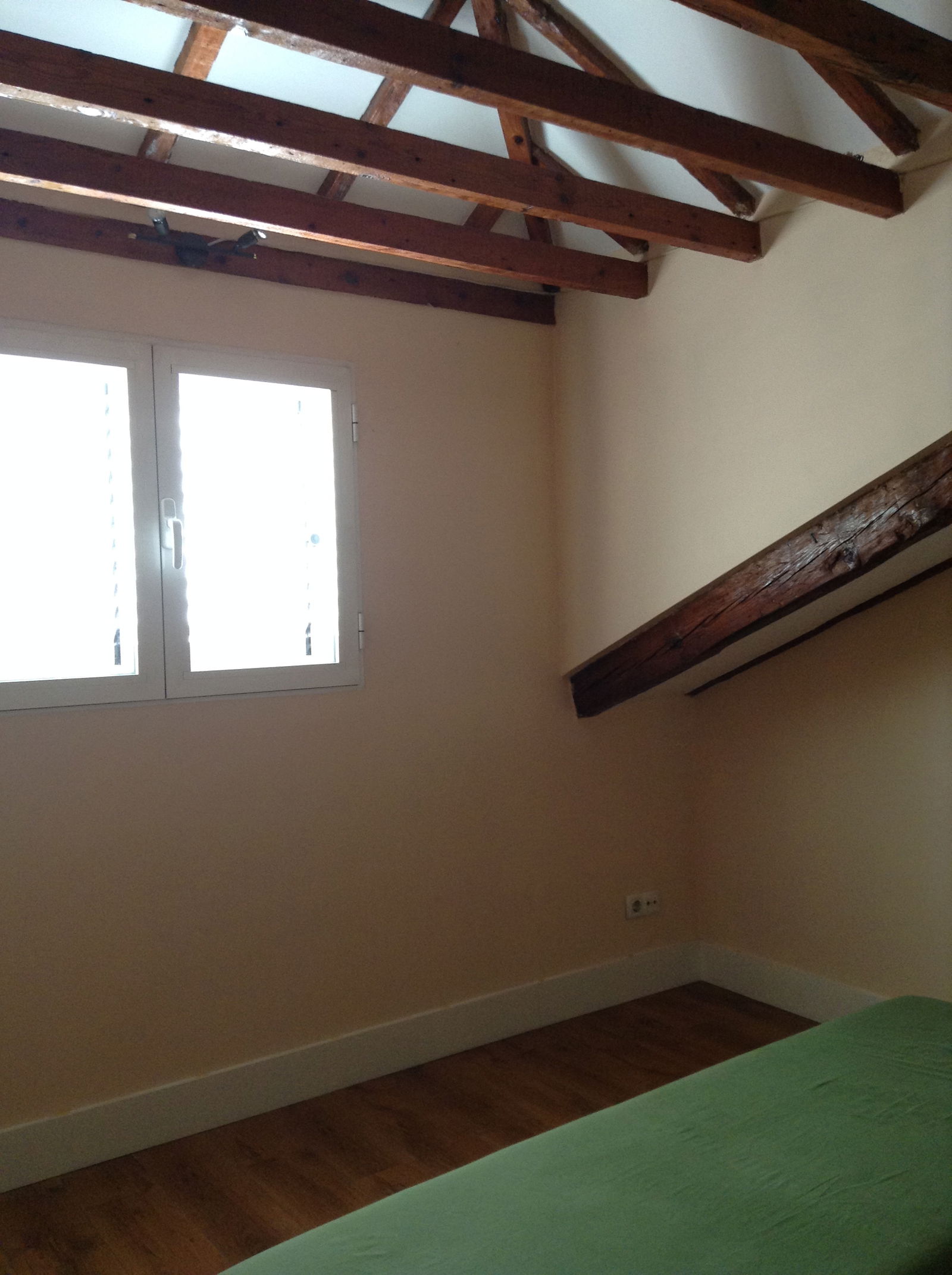 Homestay Madrid 107850