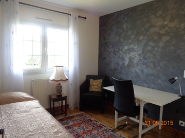 Room For Rent Noisy-Le-Grand 108242