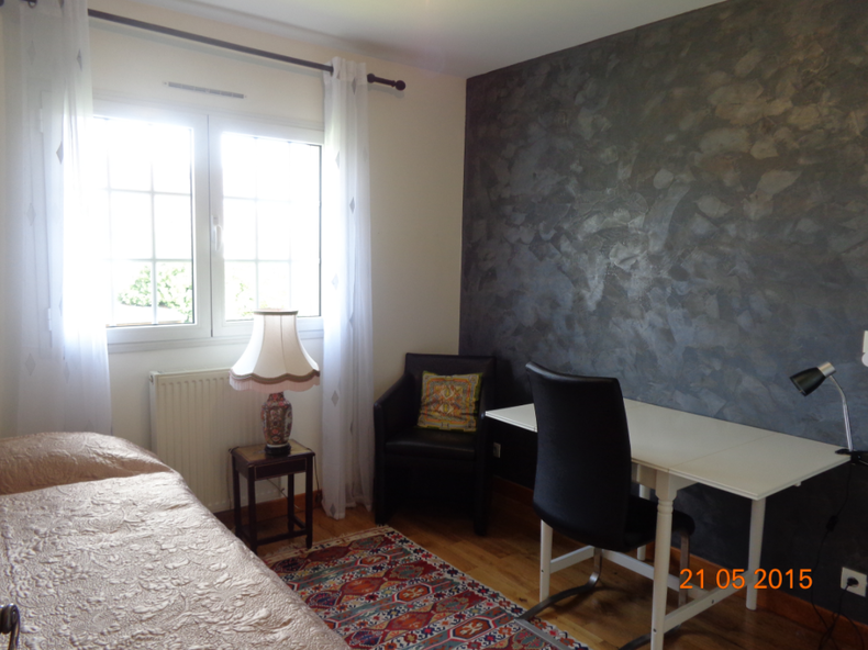 Chambre Chez L'habitant Noisy-le-Grand 108242-2