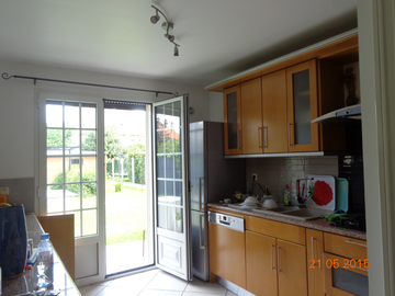 Chambre Chez L'habitant Noisy-Le-Grand 108242-4