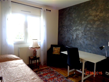 Room For Rent Noisy-Le-Grand 358812-1