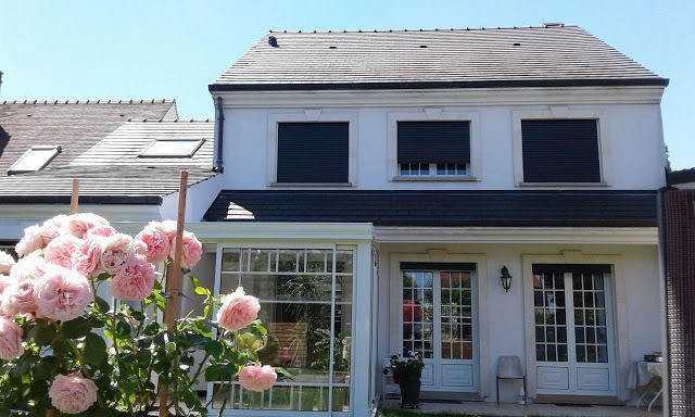 Homestay Noisy-le-Grand 358812