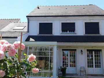 Chambre Chez L'habitant Noisy-Le-Grand 386132-5