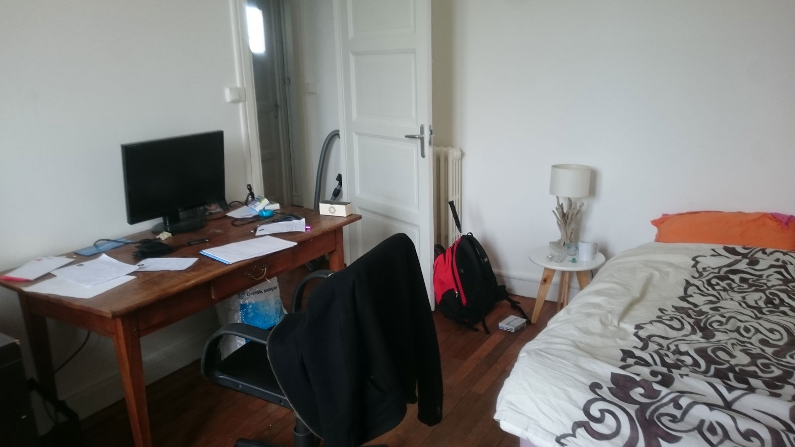 Colocation Nantes 191327