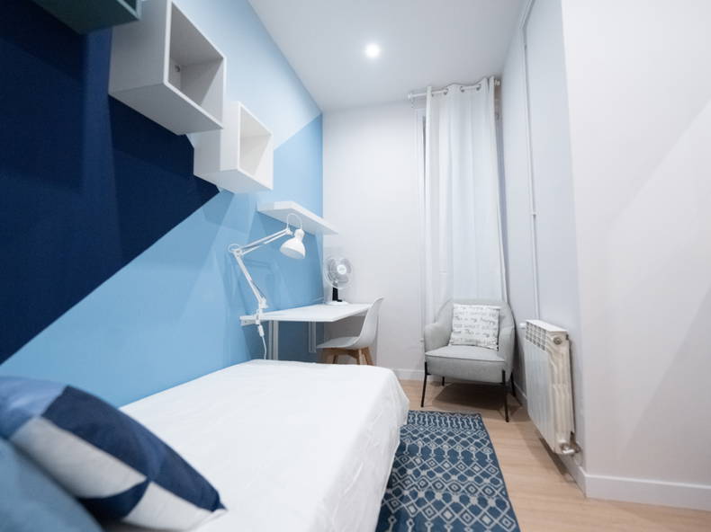 Gastfamilie Barcelona 265800-2