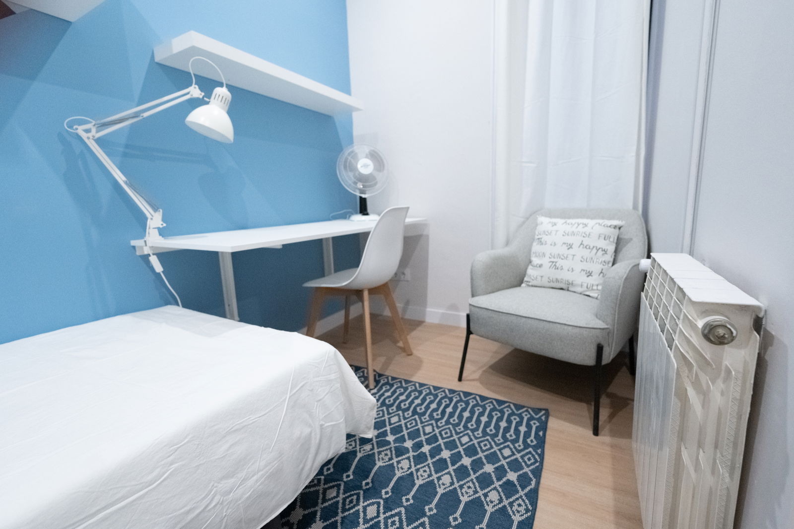 Kotimajoitus Barcelona 265800