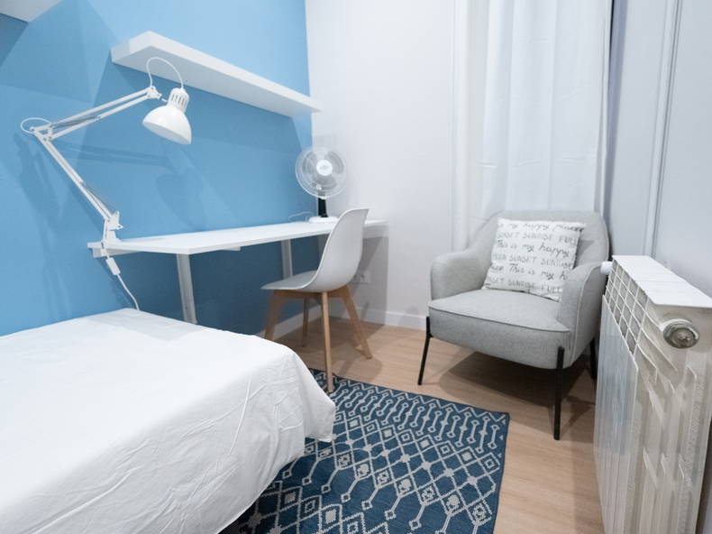 Gastfamilie Barcelona 265800-3