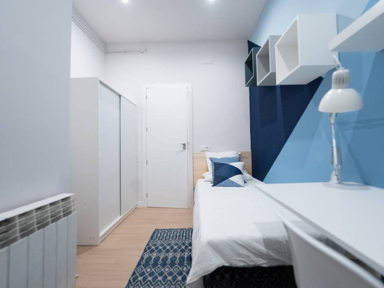 Gastfamilie Barcelona 265800-4