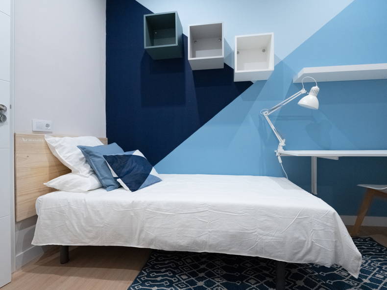 Gastfamilie Barcelona 265800-5