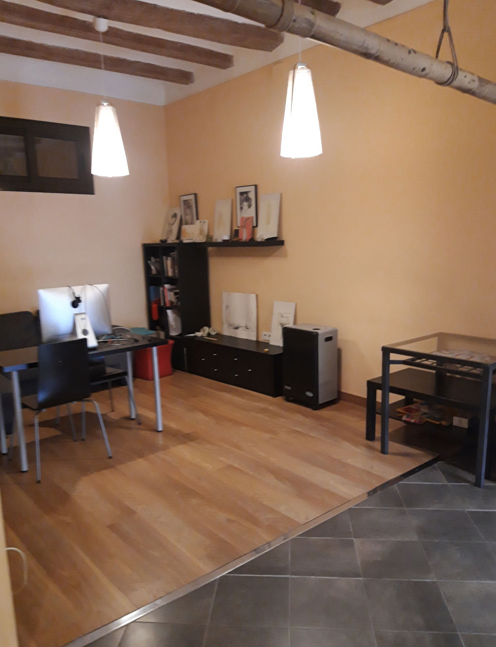 Homestay Barcelona 249128