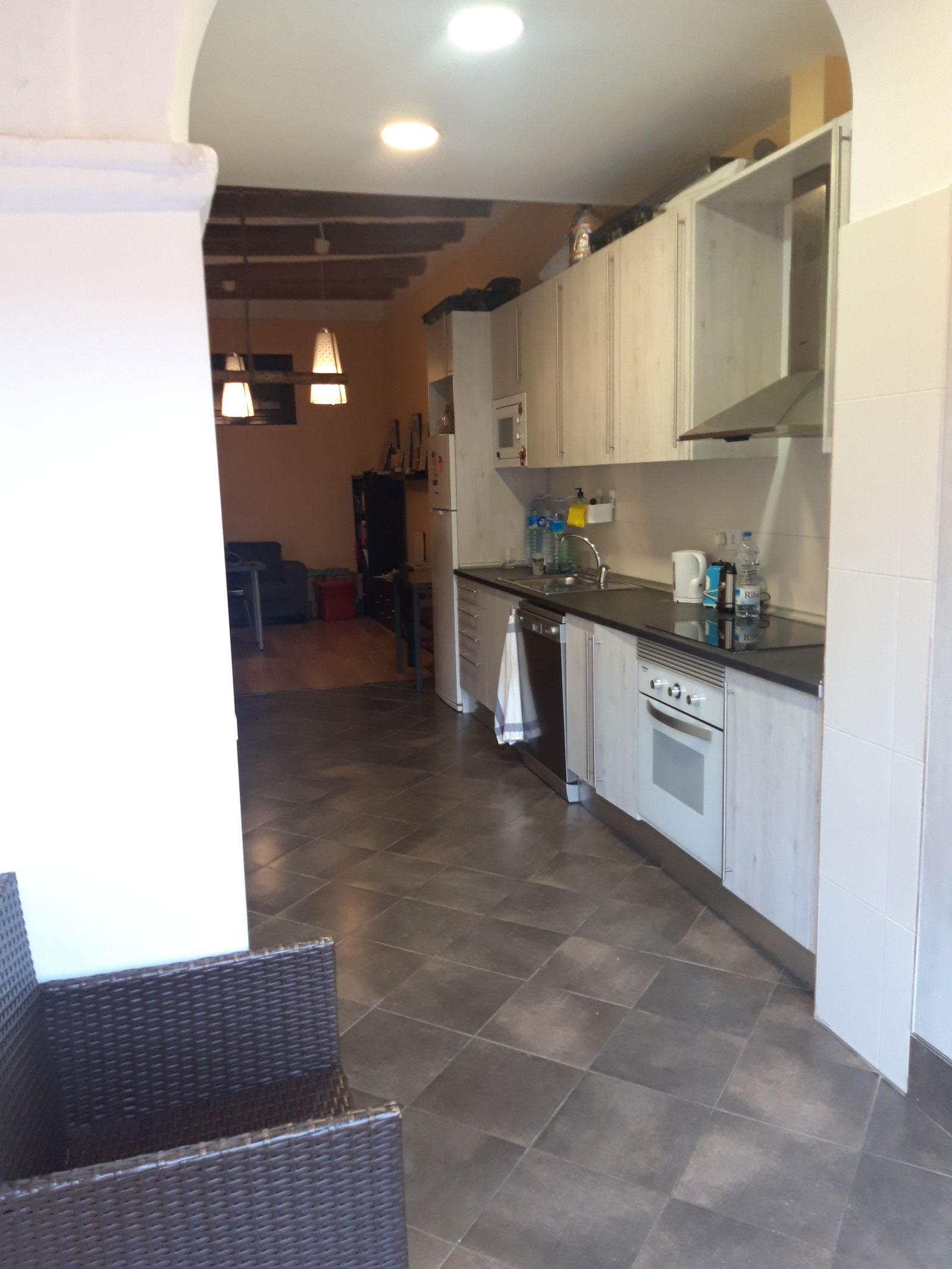 Homestay Barcelona 249128