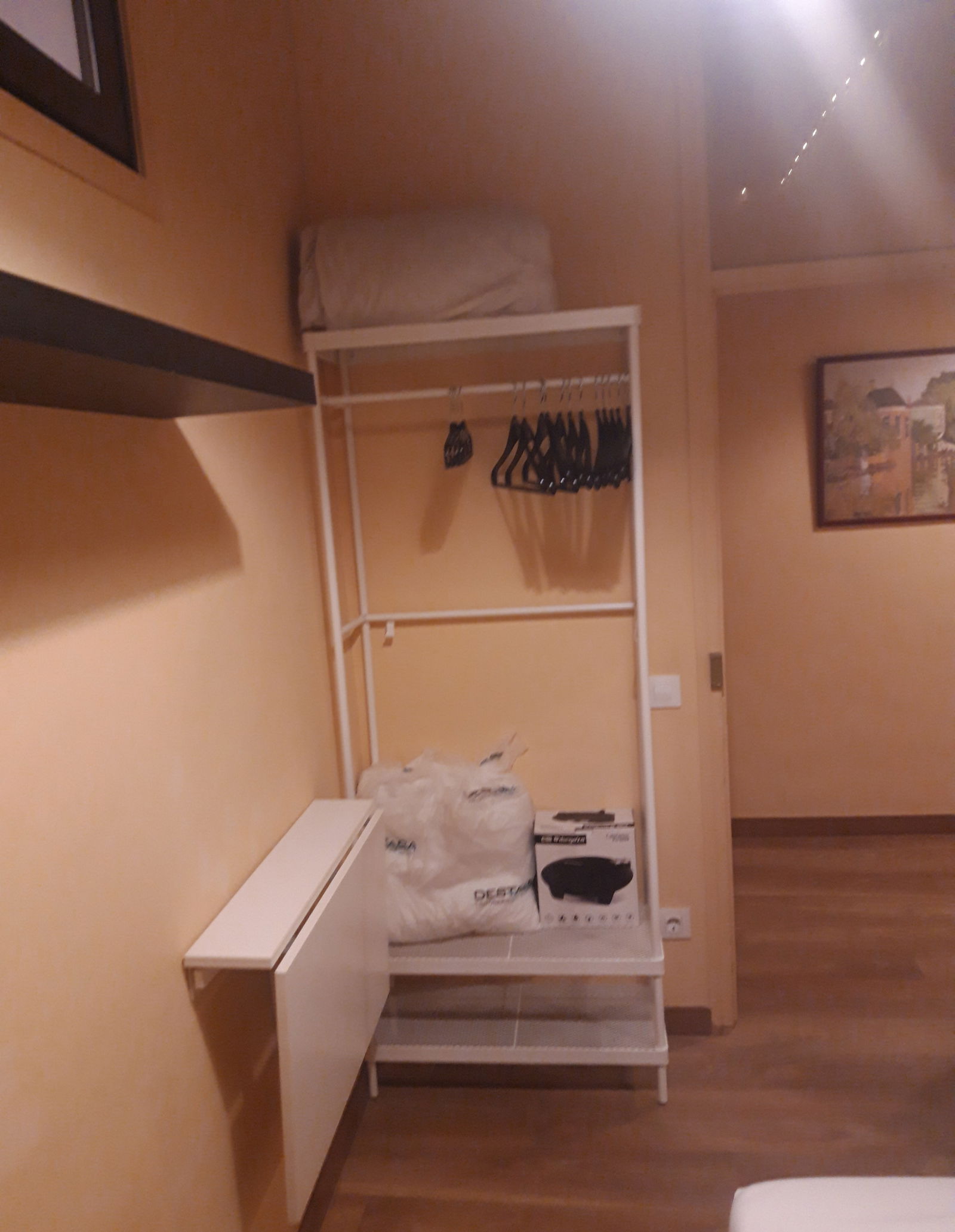 Homestay Barcelona 249128