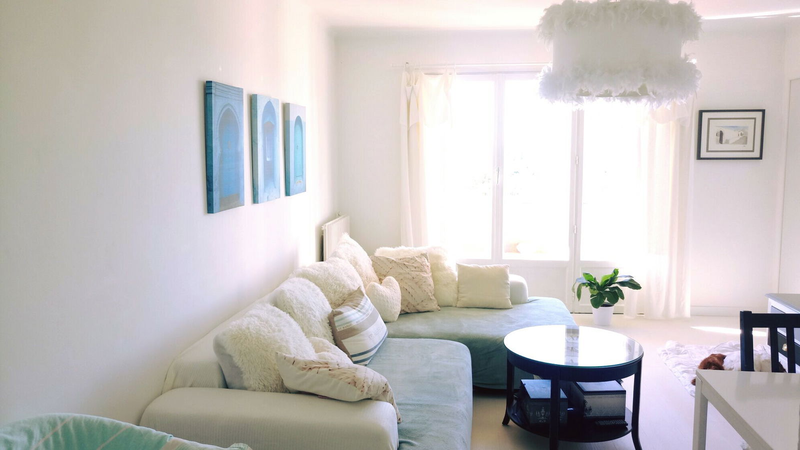 Homestay Saint-Raphaël 168651