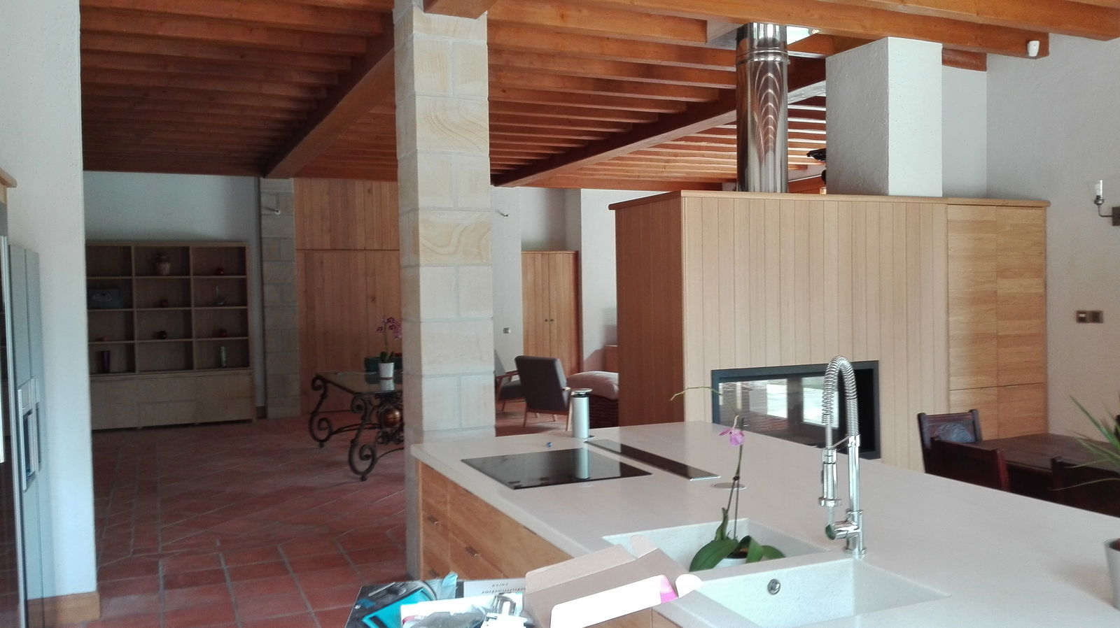 Colocation Villefranque 155280