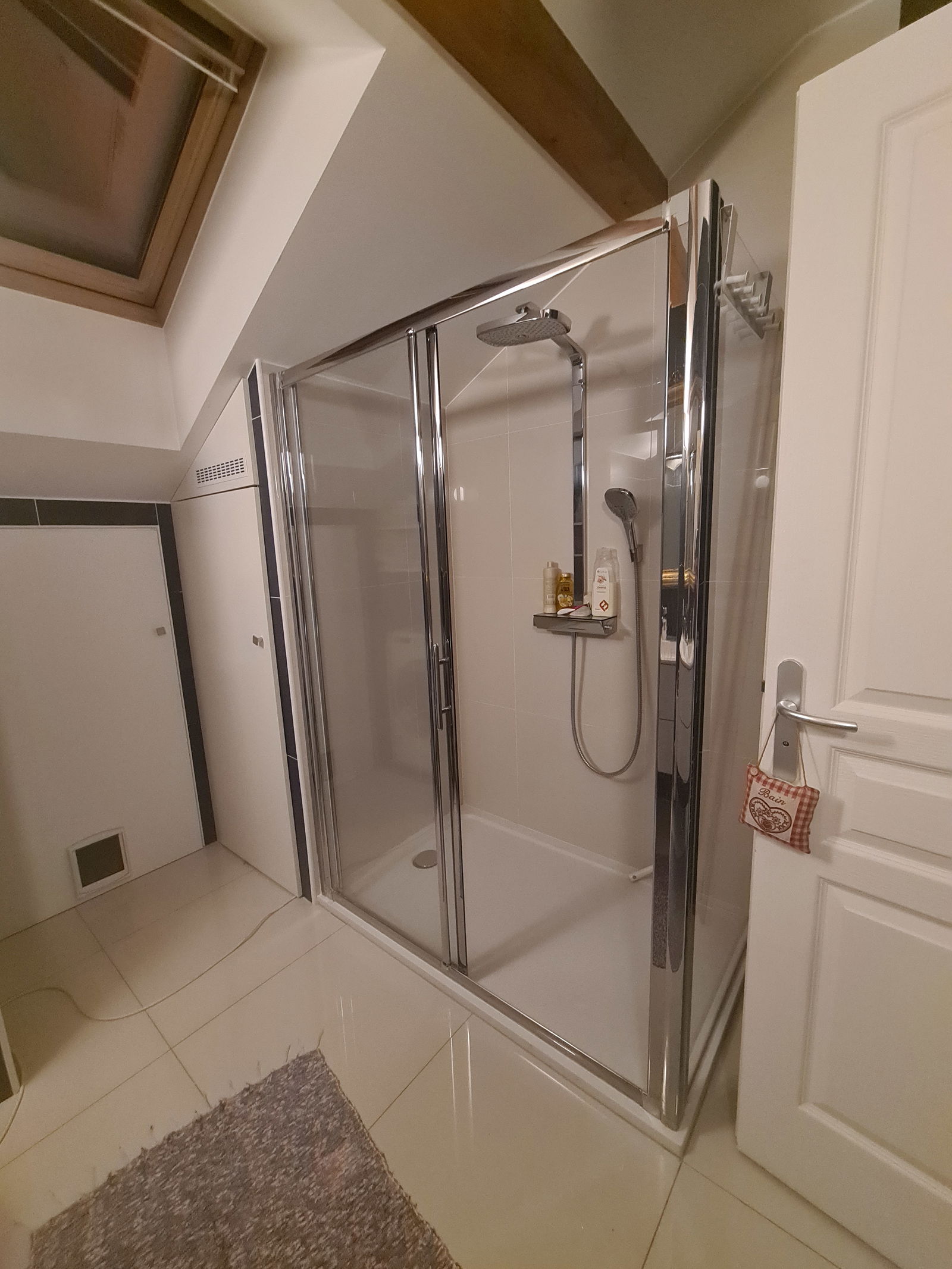 Homestay Annemasse 651784