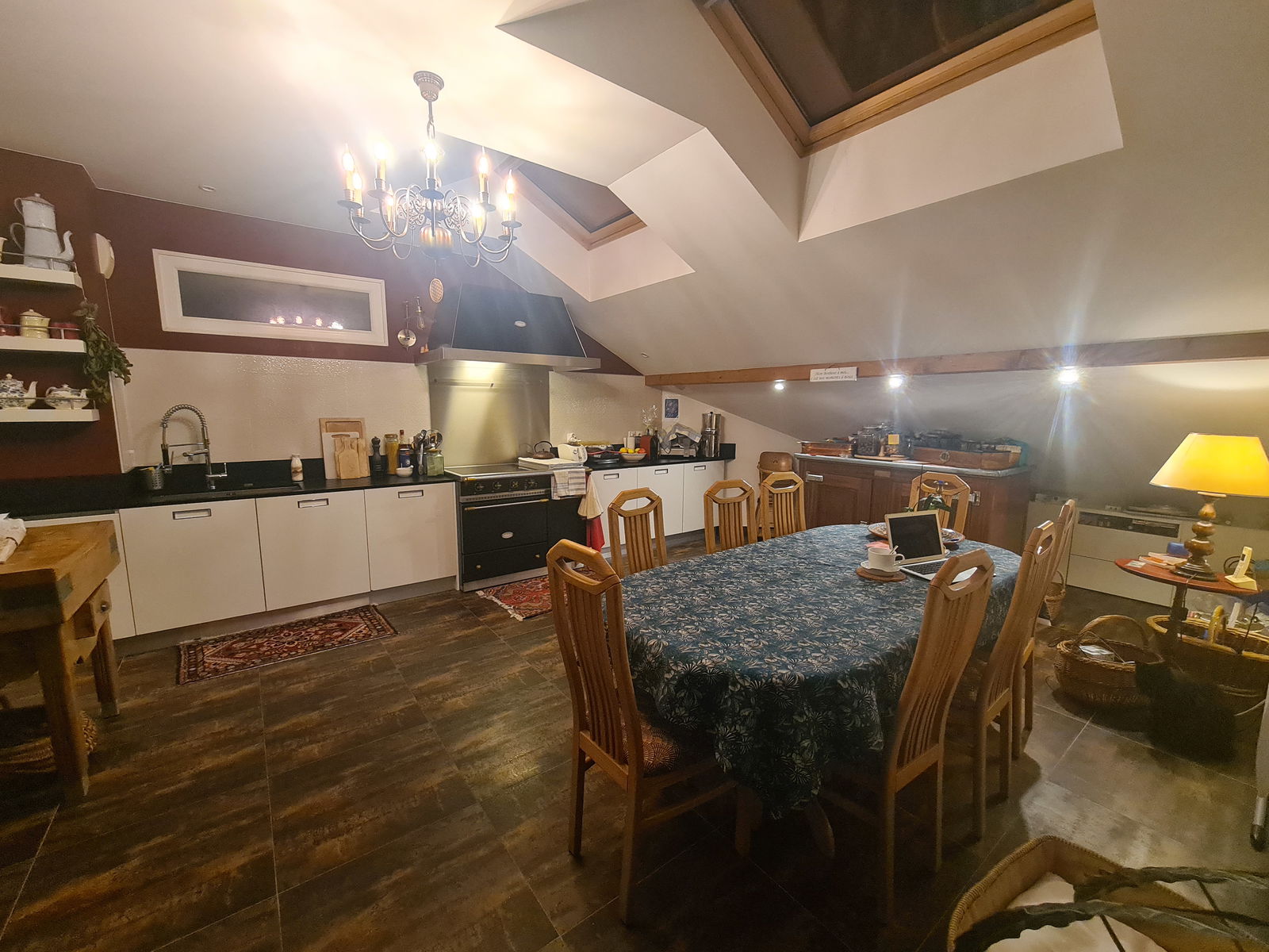 Homestay Annemasse 651784