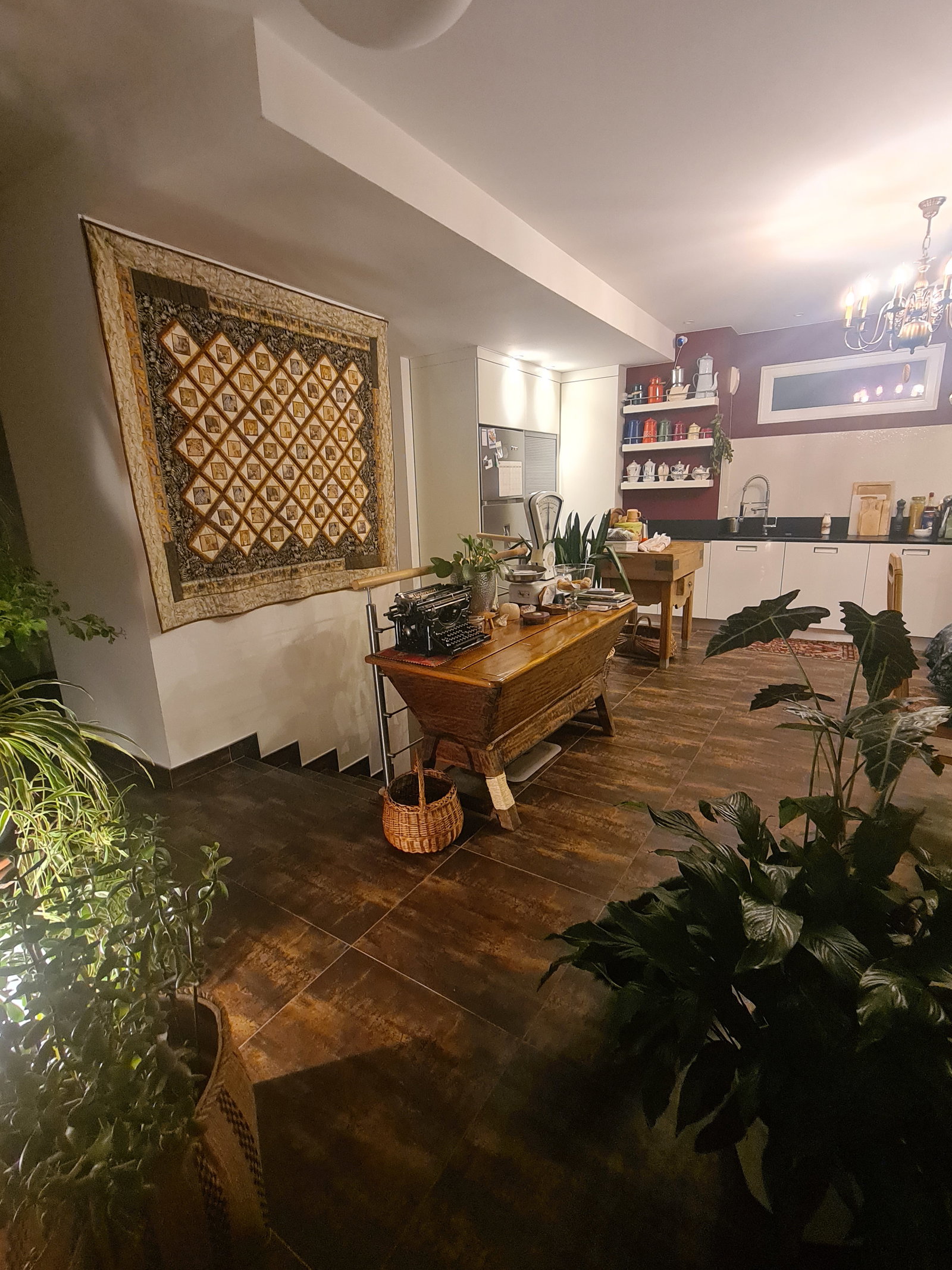 Homestay Annemasse 651784