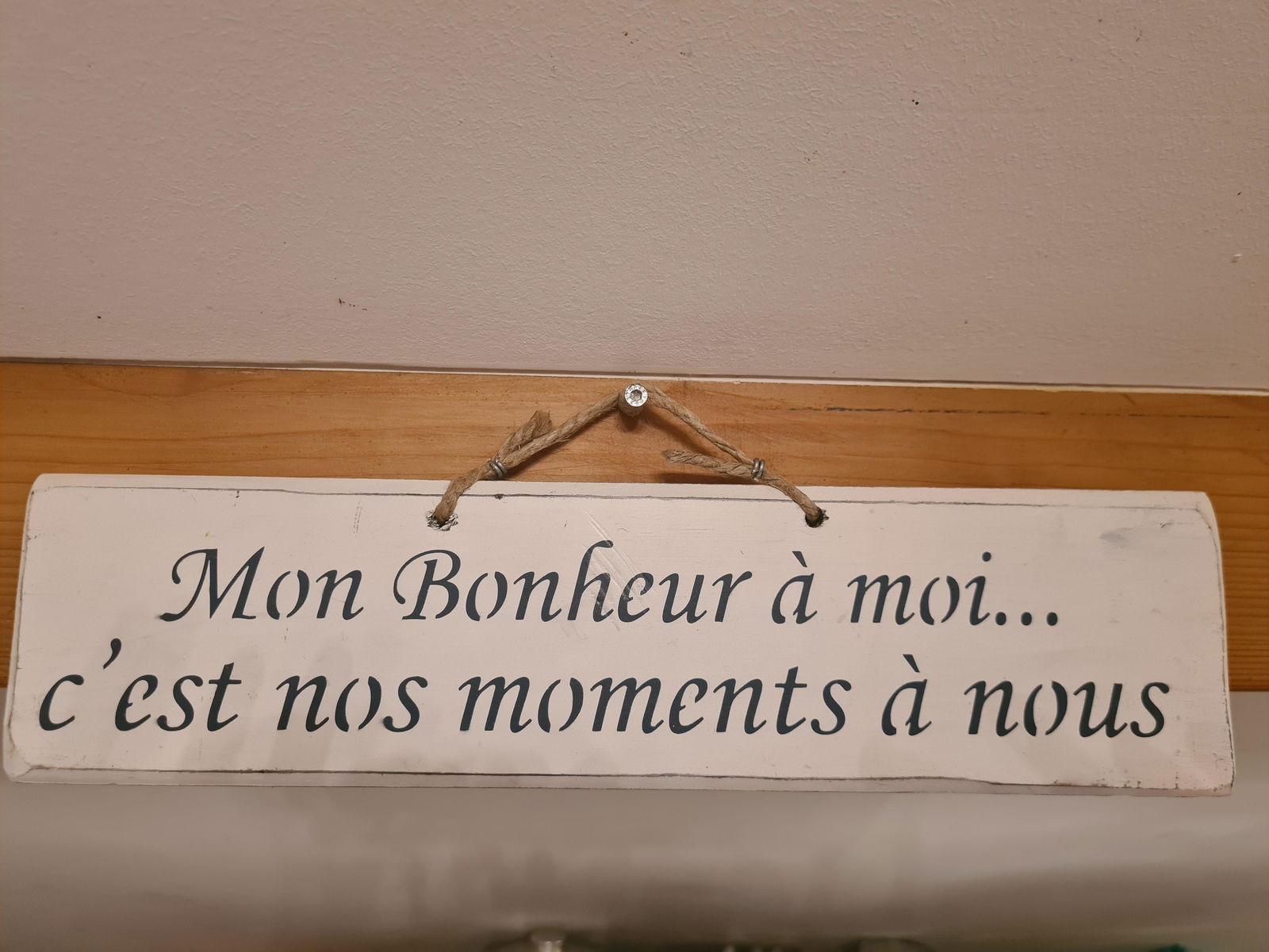 Homestay Annemasse 651784