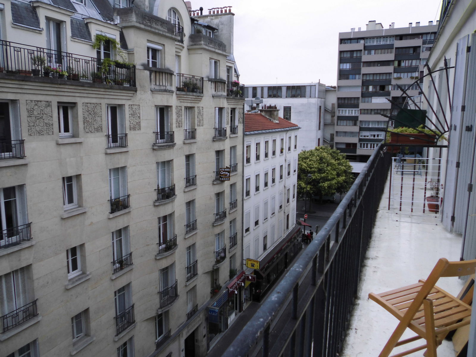 Colocation Paris 158791