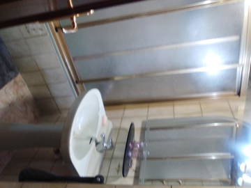 Chambre Chez L'habitant Granada 170485-4