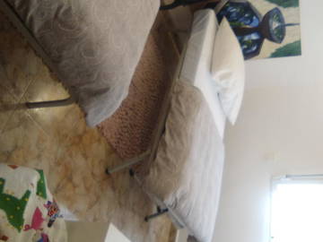 Chambre Chez L'habitant Granada 170485-6