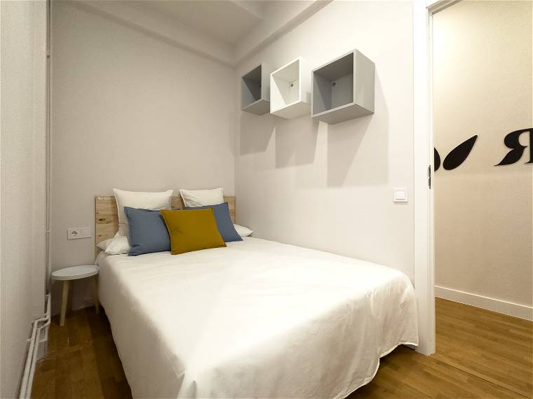 Chambre À Louer Barcelona 267400-1